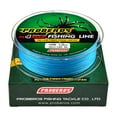 thumbnail image 2 of Blateno 100 Meters Vigorous Horsefish Line 5 Colors PE Line 0.4#-2# Line Green Label,Extreme Braid 100% Green Braided Fishing Line Test Fishing Wire Fishing String Superline Zero Stretch, 2 of 5
