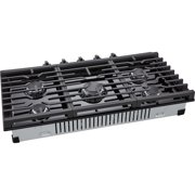 CBGJ3623D 36 Inch Gas Cooktop 20K BTU