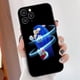 thumbnail image 3 of Funda de silicona para Moto G52 E32 G10 G50 G40 G60 G51 G41 G G42 G71 G60S G20 G30 Power Plus KK-53 Película S-Sonic, 3 of 5