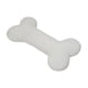 thumbnail image 3 of Peluche con forma de hueso simulado, muñeco de peluche suave, almohada de peluche con forma de hueso para acurrucarse. White 70 cm, 3 of 9