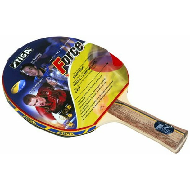 STIGA Force Table Tennis Table