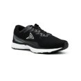 thumbnail image 4 of Tenis Pirma Running Para Hombre Sport Negro/Blanco 26, 4 of 6