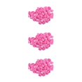 thumbnail image 4 of Injueey 500 piezas de accesorio definitivo para todos los proyectos de bricolaje con excelentes materiales y cabeza de rosa DIY rosa Type1 NO1, 4 of 6