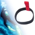 thumbnail image 2 of harayaa Cylinder Hose Retainer Band 6L Sports Scuba Diving Cylinder Strap Red, 2 of 9