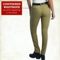 thumbnail image 6 of Dickies Women's Casual Skinny Twill Pants-Mid-Rise, Non-Stretch, Runs Small, 6 of 6
