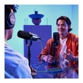 thumbnail image 2 of SHURE - SHURE MV7I - microphone Intelligent et interface, 2 of 9