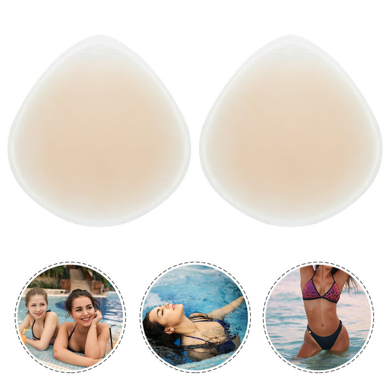 Pads Camel Toe Concealer Bikini Cover Cameltoe Silicone Inserts