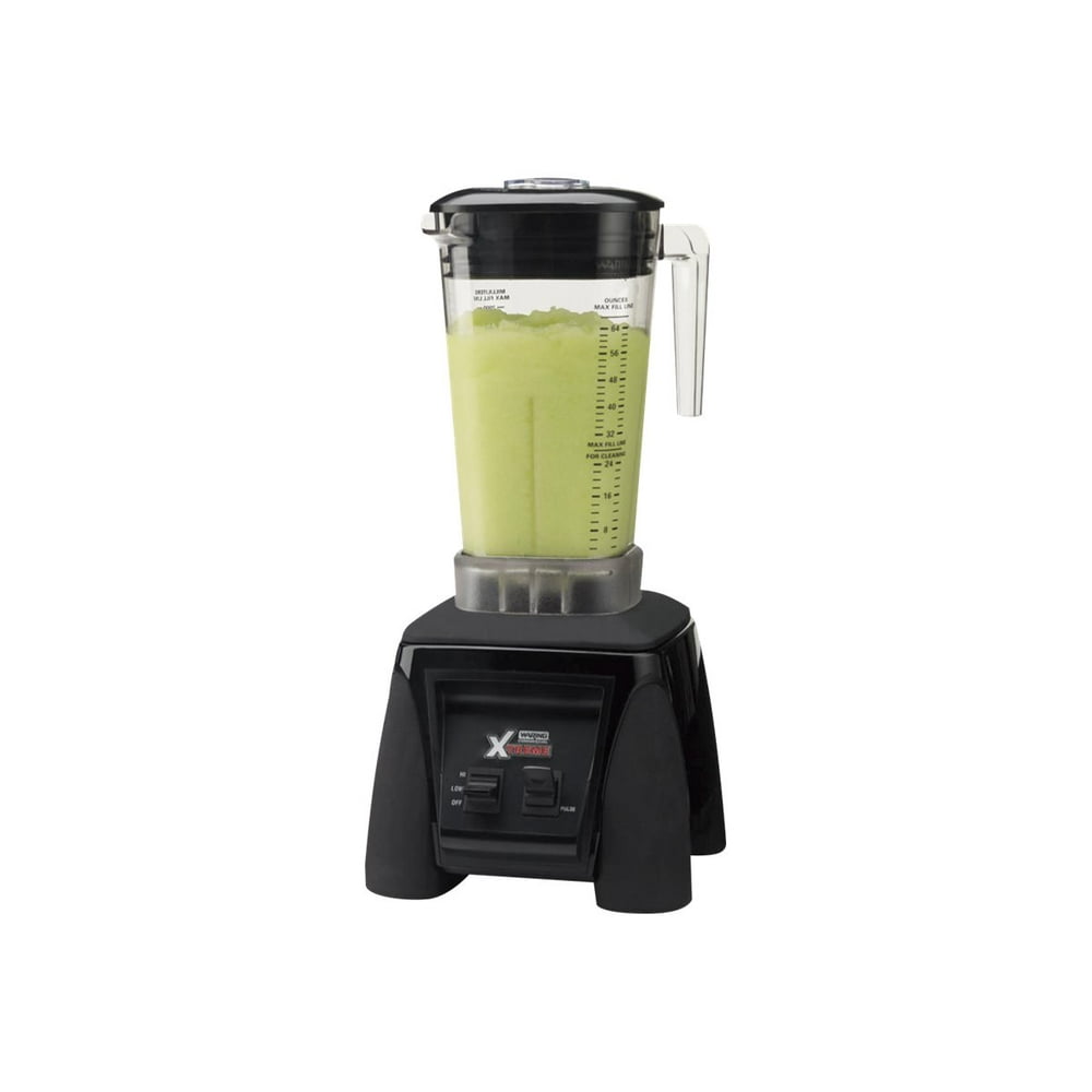 Waring Commercial Xtreme MX1000XTX Blender 2 qt