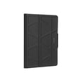 thumbnail image 3 of Targus Pro-Tek Universal - Flip cover for tablet - rugged - polyurethane - black - 9" - 10.5", 3 of 15