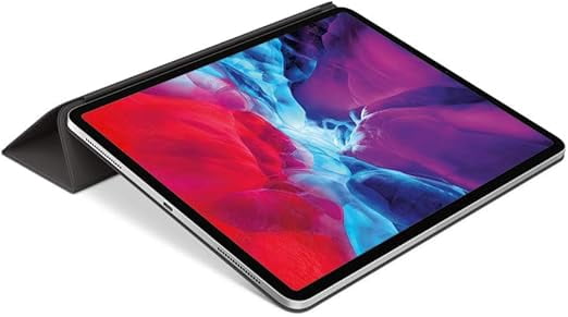 iPad Pro 12.9インチ＆Smart Folio（純正2点セット） Open Box Apple Smart Folio for 12.9 inch iPad Pro 3rd/4th