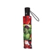 thumbnail image 3 of Avengers 6 Panel Telescopic Umbrella with Auto Open Button, 3 of 5