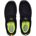thumbnail image 3 of HEYDUDE Men Wally Work CE Camo , Camo Black, 9, 3 of 6