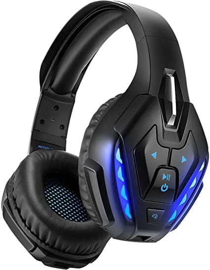 xbox one headset with detachable mic