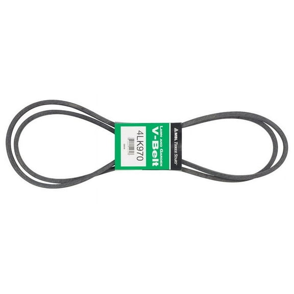 V BELT 1/2" X 97" (Pack of 1)