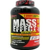 SAN Mass Effect Revolution, Vanilla Bean, 6.5 Pound