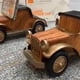 thumbnail image 4 of Receptores de Audio de Coche Retro Grano de Madera Retro Receptor de Subwoofer Inalámbrico de Coche, Adecuado para Sistemas de Audio de Coche Subwoofers de Audio de Coche, 4 of 9