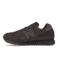 thumbnail image 2 of New Balance Men's 574 Legacy Stone Island Ghost Dark Brown Shoes, from StockX, 2 of 5