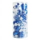 thumbnail image 1 of 1 Box Of Christmas Ball Set Christmas Tree Window Display Shopping Mall Decoration Pendant, 1 of 1