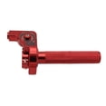 thumbnail image 1 of Poignée de Torsion pour Tube d'Accélérateur CNC 1/4 /8" pour CR CRF XR Rouge, 1 of 6
