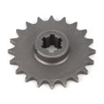 thumbnail image 3 of Roue de Chaîne Gearbox, Pièces Complètes Expérience Utilisateur pour Intérieur, 3 of 7