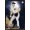Black Framed Version, variant on MLB Yankees - Gerrit Cole 22 Wall Poster, 14.725" x 22.375"