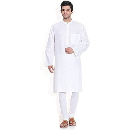 

Royal Men s Cotton Blend Straigh Kurta
