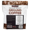 thumbnail image 2 of Kirkland Signature Medium Roast Coffee, 40 oz., 2 of 2