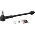 thumbnail image 2 of Geelife Tie Rod Assembly For VW Beetle Golf Golf City Jetta Front Right Inner and Outer, 2 of 7