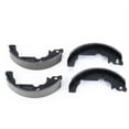 thumbnail image 2 of Drum Brake Shoe Fits select: 2005-2006 CHEVROLET EQUINOX, 2002-2007 SATURN VUE, 2 of 2