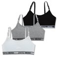 thumbnail image 1 of NEW design Kids Girls Underwear Adjustable Bra Vest Children Cotton Blended Underclothes Undies Clothes new year giftBeige He Qiyong unisex, 1 of 1