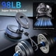 thumbnail image 4 of Soporte magnético para teléfono móvil JEEPHEE 360° con ventosa al vacío, 4 of 7