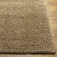 thumbnail image 3 of Livabliss Deluxe Shag Modern Area Rug,7'10" x 10'3",Brown, 3 of 7