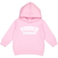 thumbnail image 2 of Inktastic Venice Beach 1927 Toddler Hoodie, 2 of 4