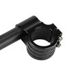 thumbnail image 5 of Elevadores de manillar Sunnimix accesorios para manillar negro, 5 of 5
