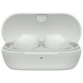 thumbnail image 2 of Sony WF-C710N Truly Wireless Noise Canceling Earbuds - White, 2 of 6