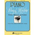 thumbnail image 1 of Piano Louez et Culte 2: Arr. Fred Bock, 1 of 3