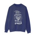 thumbnail image 1 of Harry Potter Womens The Ones That Love Us Sweatshirt, 1 of 3
