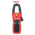 thumbnail image 4 of HABOTEST AC/DC Digital Clamp Meter for Measuring AC/DC Voltage , AC/DC Current, Frequency, Duty Cycle, Diode, Resistance, Continuity, Transistors Test, NCV Clamp Multimeter, 4 of 7