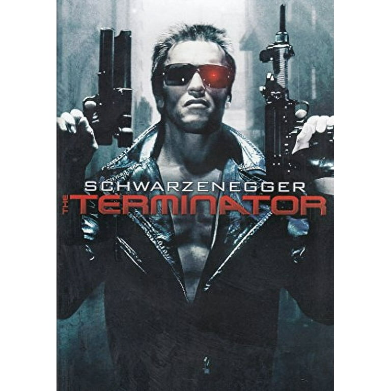 The Terminator: Science Fiction Movie Chronicles with Sarah Connor