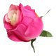 thumbnail image 3 of 10pcs cabeza de artificial ramo de bricolaje decoración de la boda rosa Colcomx Cabezas de flor artificial, 3 of 5