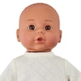 thumbnail image 5 of My Sweet Love 8-Inch Mini Baby Doll, White Outfit, 5 of 9