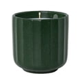 thumbnail image 2 of Better Homes and Gardens Dark Lavender and Sage 1-Wick Fluted Jar Candle, 8 oz, 2 of 9