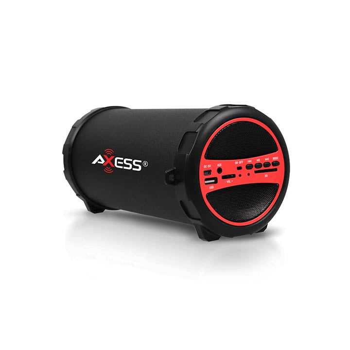 axess sonic bazooka speaker