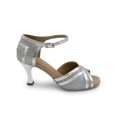 thumbnail image 3 of Capezio Elisa 2.5" Ballroom Shoe, 3 of 7