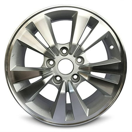 - Road Ready Replacement 16