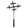 DWYER 160G Air Flow Grid,Sensor,1000 to 5000 fpm