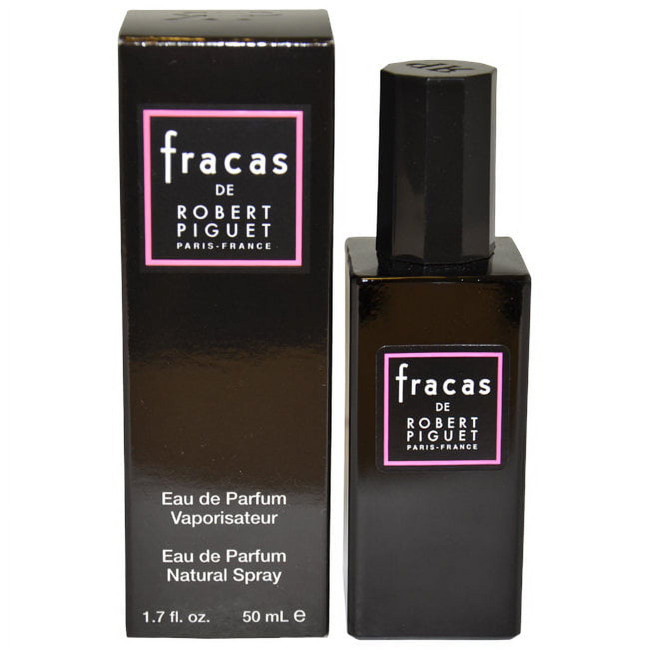 Fracas De Robert Piguet Perfume - Walmart.com