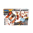 thumbnail image 4 of Terrain Car Lexibook Crosslander Luminous con control remoto de muñeca, 4 of 6