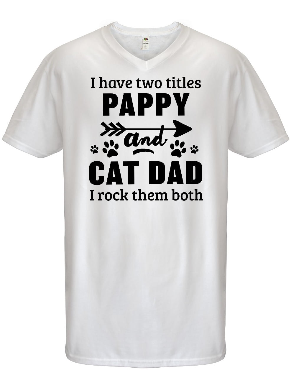 pappy shirts for father's day