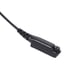 thumbnail image 5 of 2X Alta Calidad IP54 Impermeable Microfono de Altavoz Portatil para Walkie Talkie STP9000 Radio Bidireccional Sepura STP8000, 5 of 5